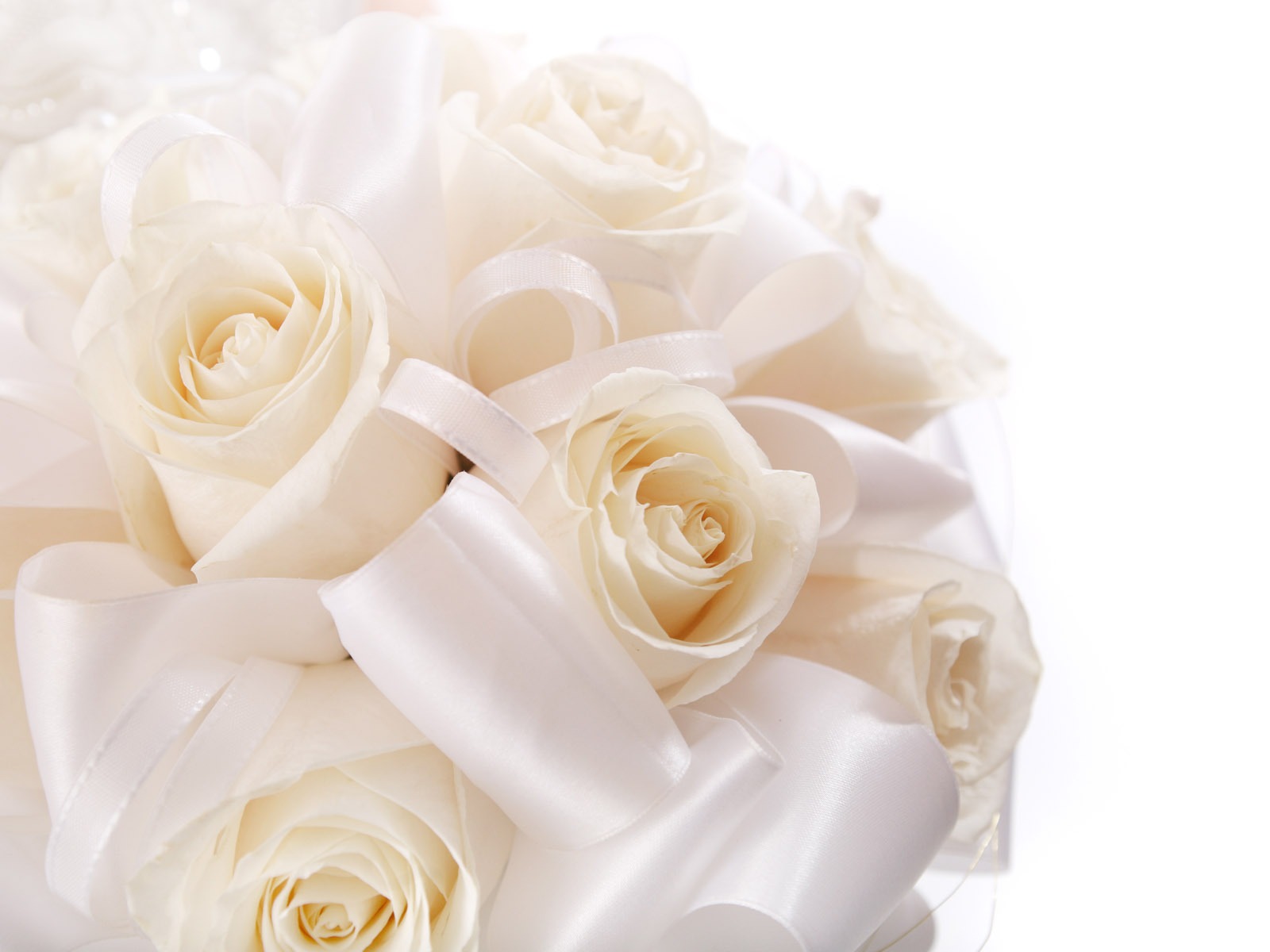結婚式や花の壁紙 (1) #4 - 1600x1200