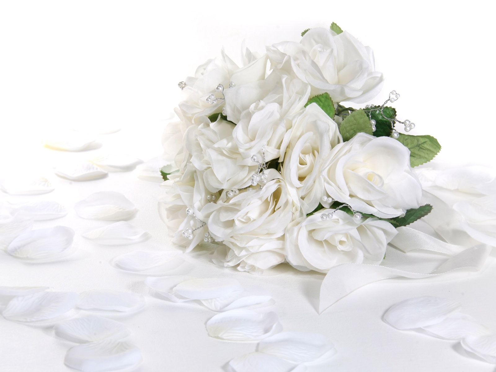 Свадьбы и Цветы (2) #2 - 1600x1200