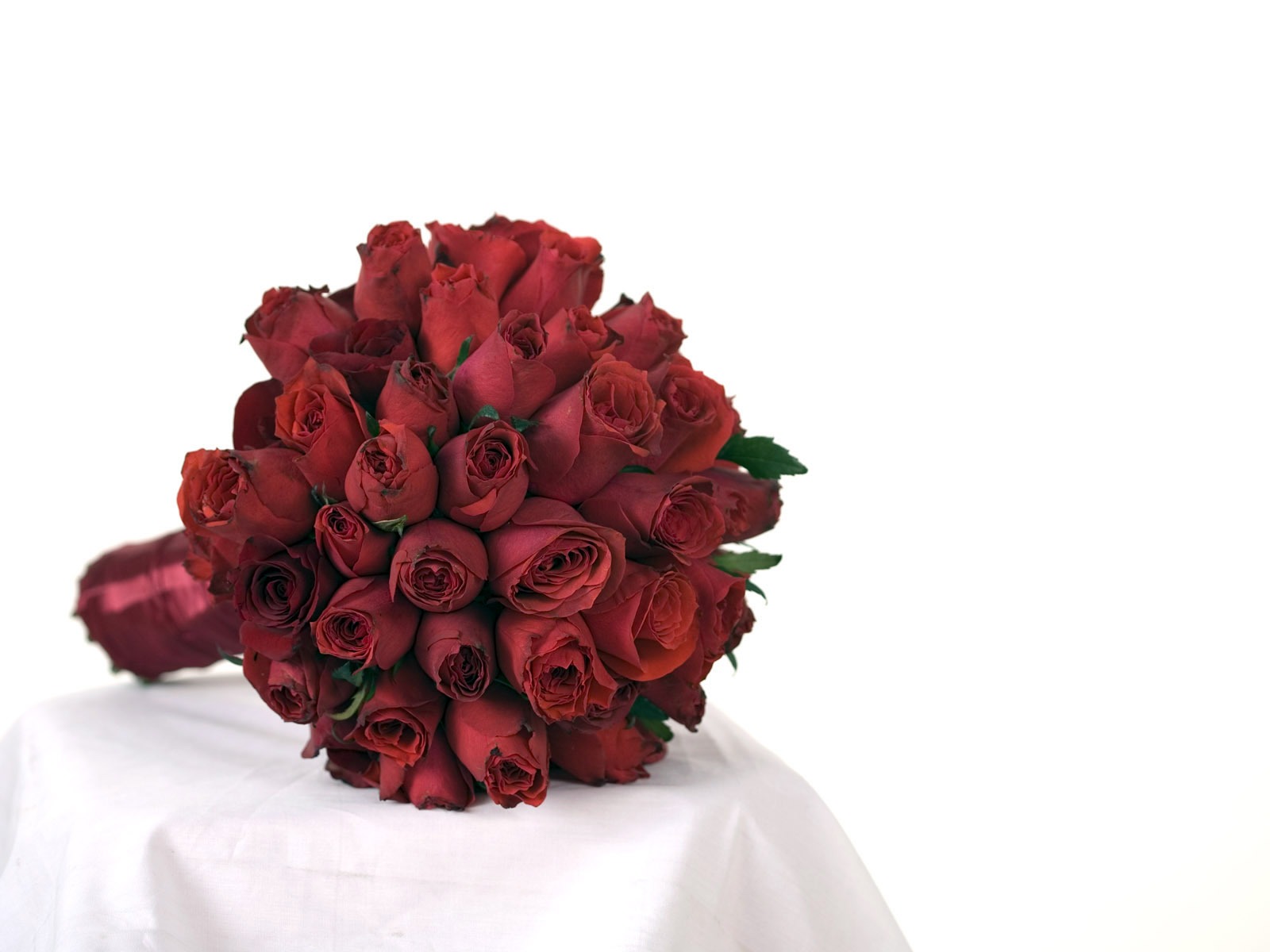 Свадьбы и Цветы (2) #16 - 1600x1200