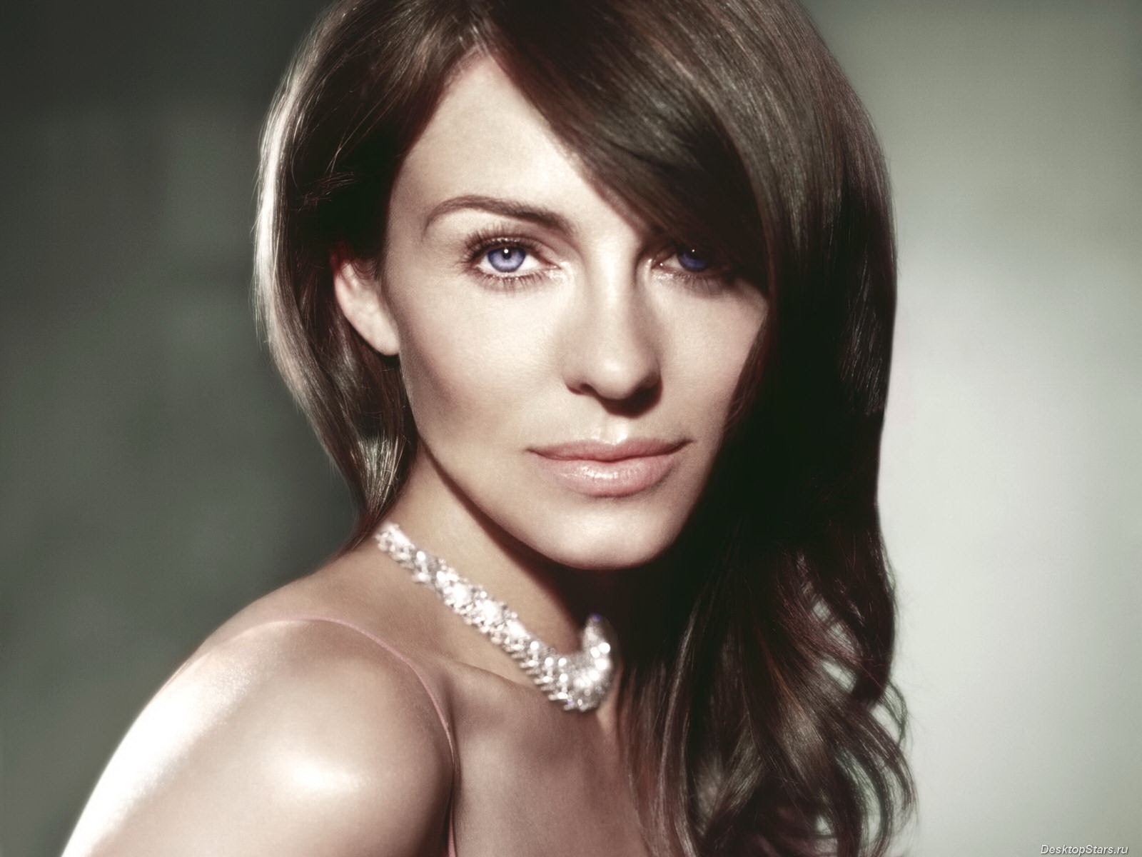 Elizabeth Hurley 伊莉莎白·赫莉 美女壁纸32 - 1600x1200