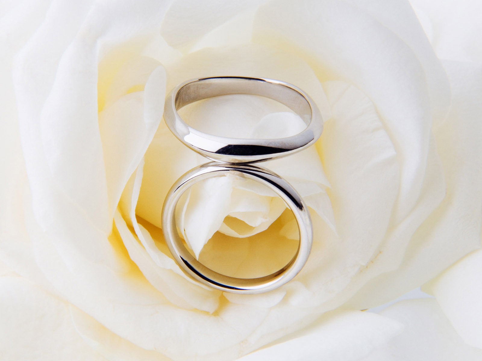 Mariage et papier peint anneau de mariage (2) #18 - 1600x1200