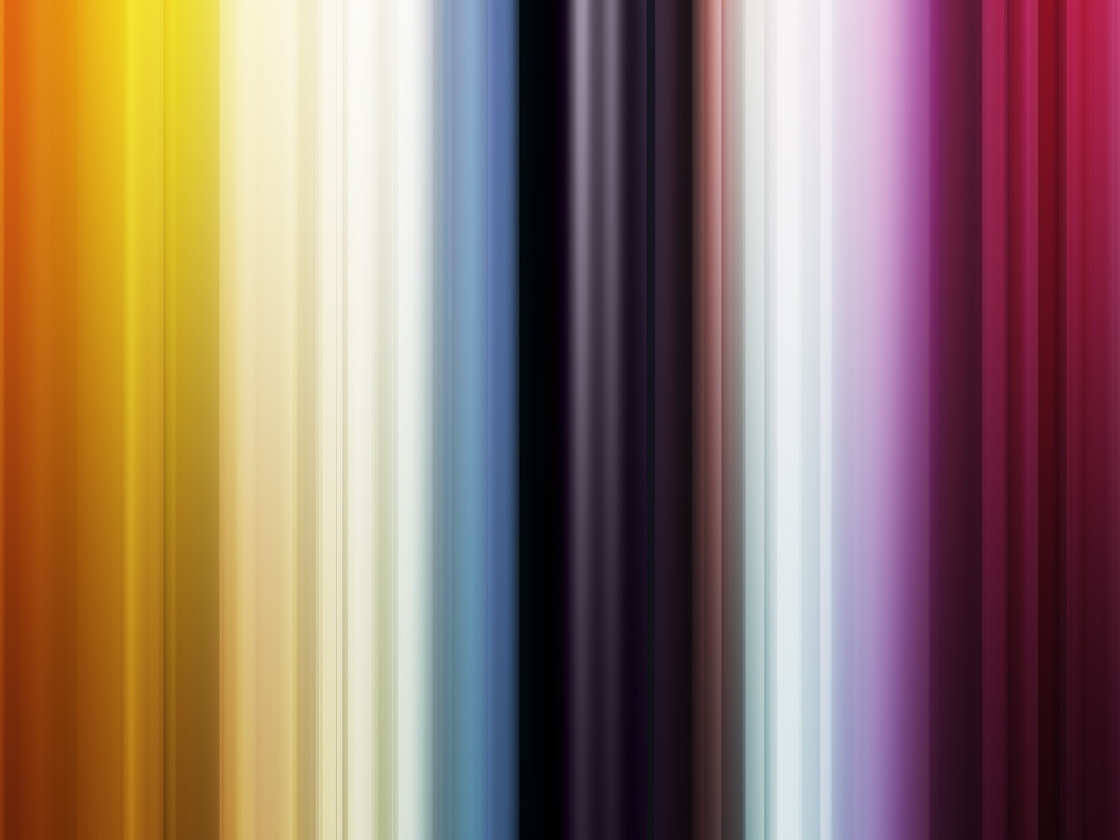 Bright fond d'écran couleur (22) #5 - 1600x1200