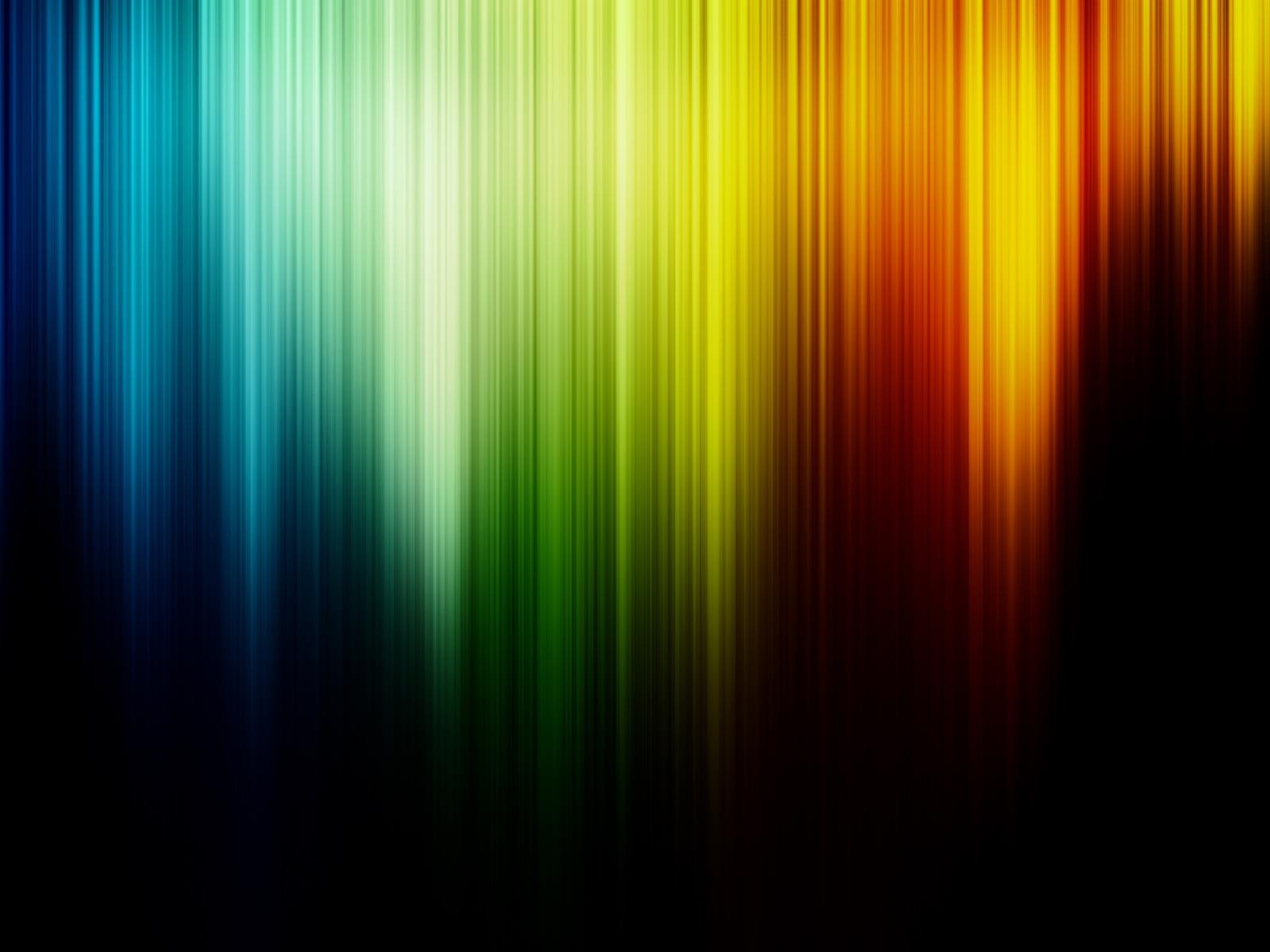 Яркие обои цвет фона (23) #6 - 1600x1200
