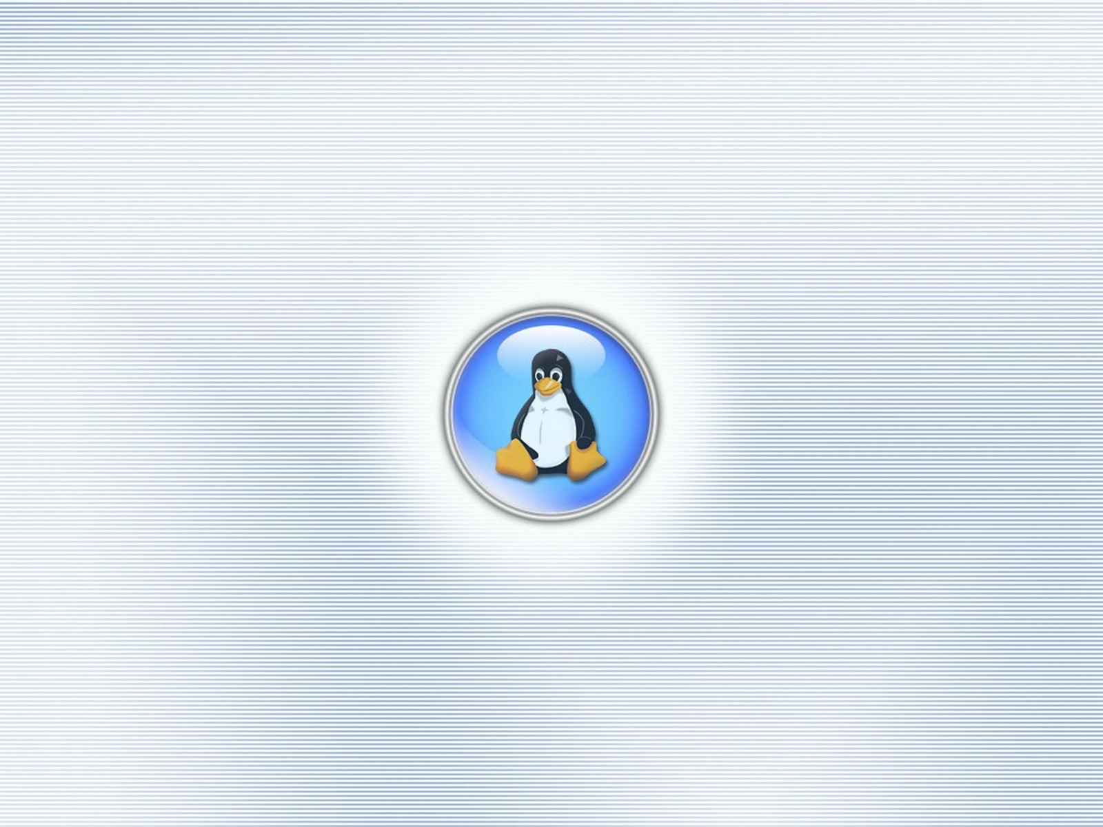 리눅스 벽지 (1) #17 - 1600x1200