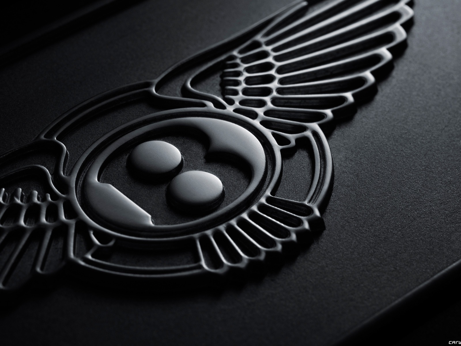 Bentley Continental GT - 2010 HD обои #35 - 1600x1200