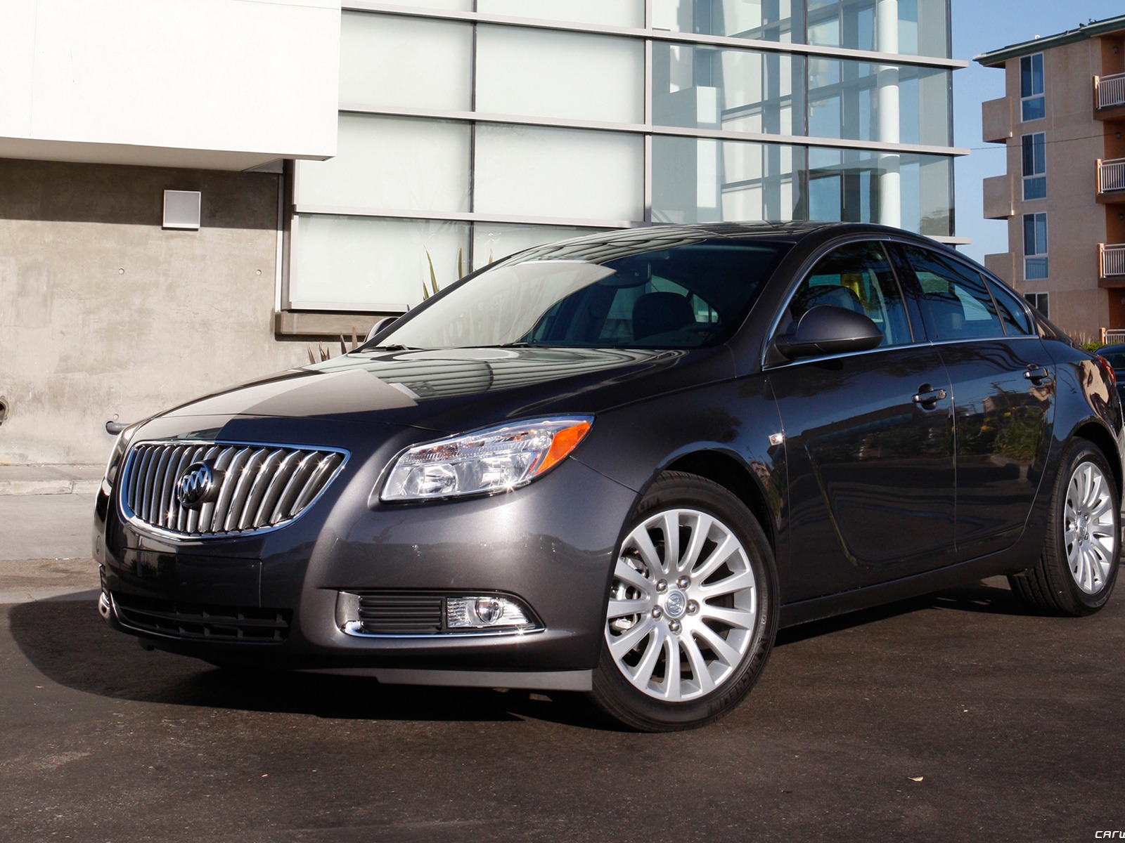 Buick Regal - 2011 別克 #35 - 1600x1200