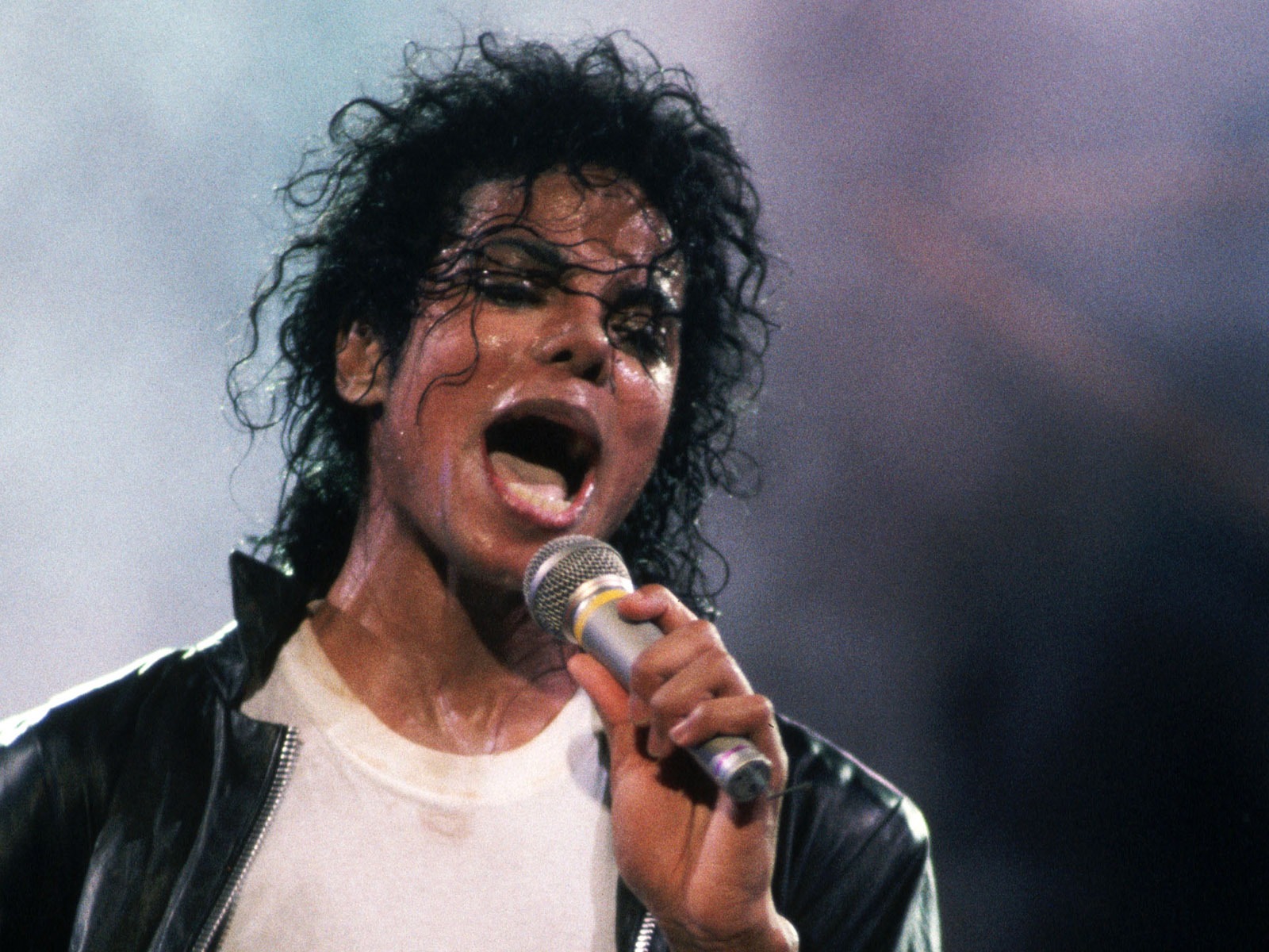 Michael Jackson 迈克尔·杰克逊 壁纸(二)18 - 1600x1200