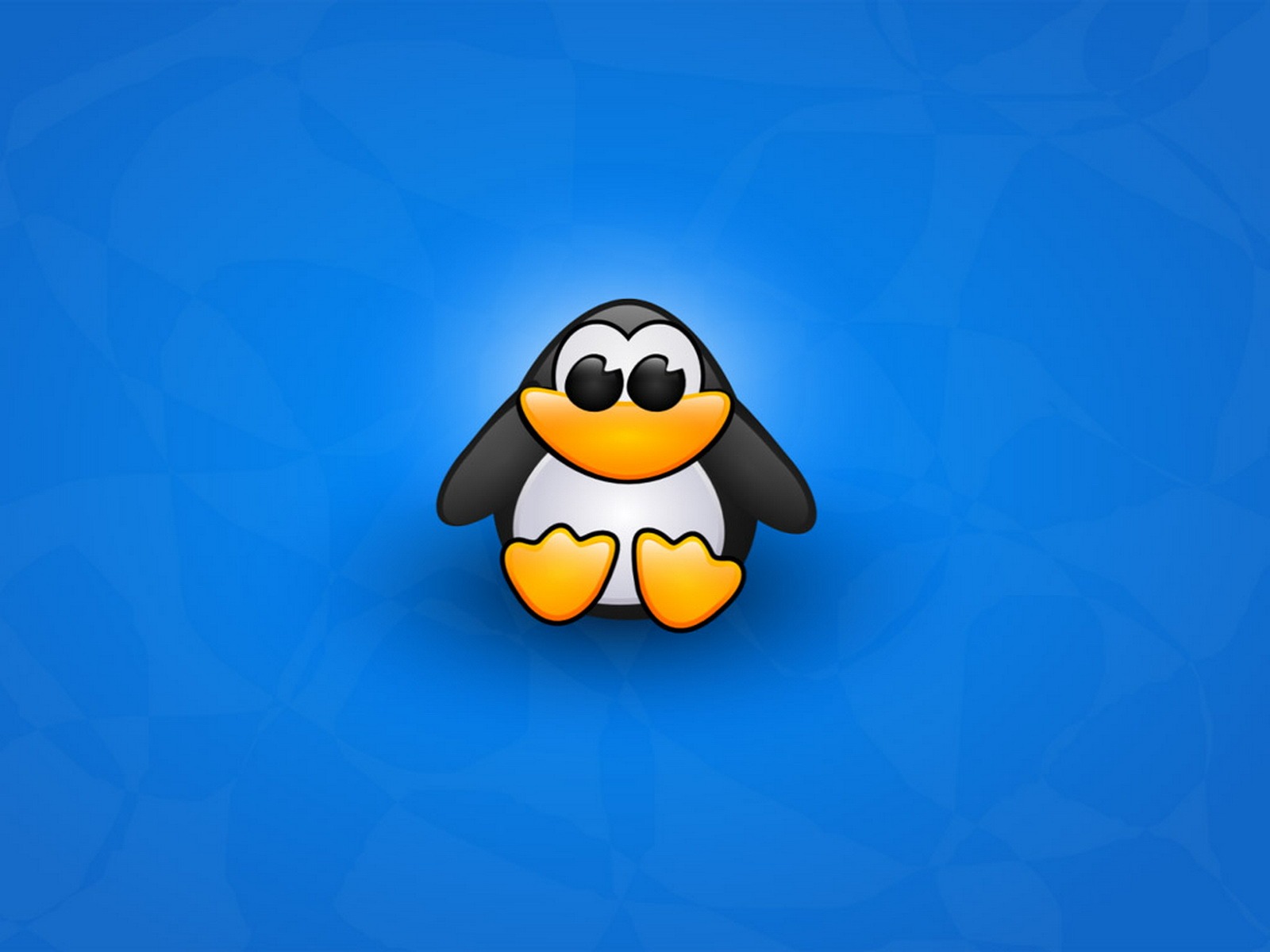 Linux обои (3) #15 - 1600x1200