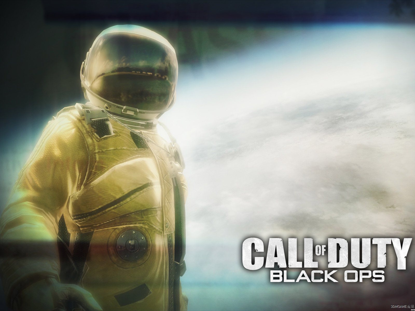 Call of Duty: Black Ops HD Wallpaper (2) #8 - 1600x1200