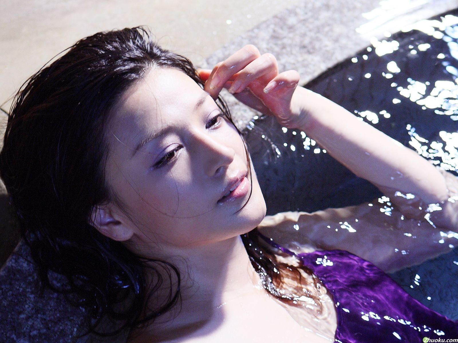 Shimazaki Wakako beautiful wallpaper #20 - 1600x1200