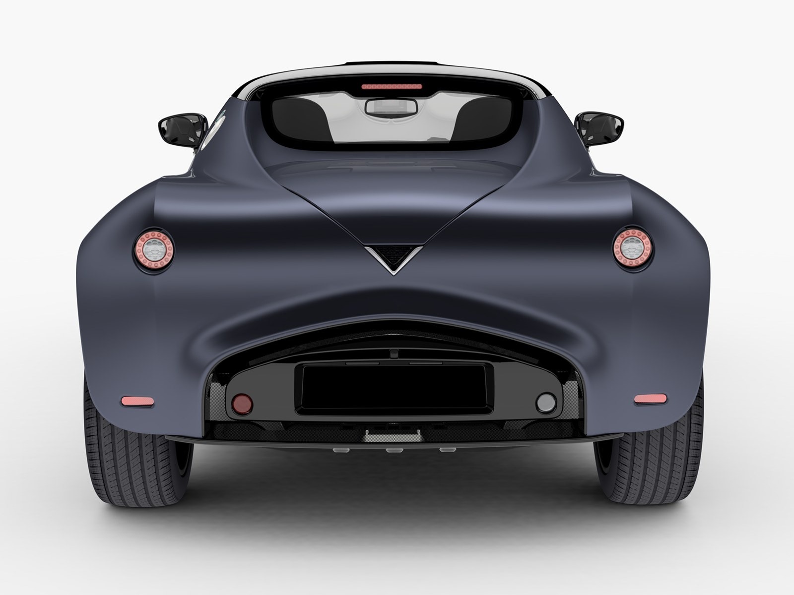 édition spéciale de concept cars fond d'écran (18) #4 - 1600x1200