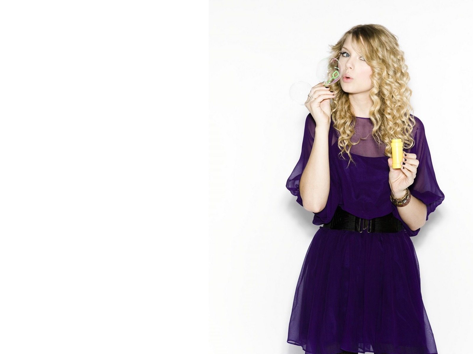 Taylor Swift красивые обои (2) #16 - 1600x1200