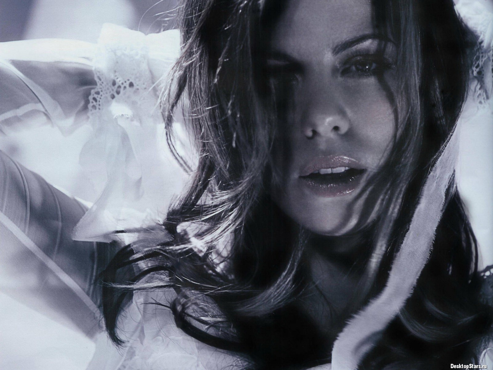 Kate Beckinsale krásnou tapetu (2) #6 - 1600x1200