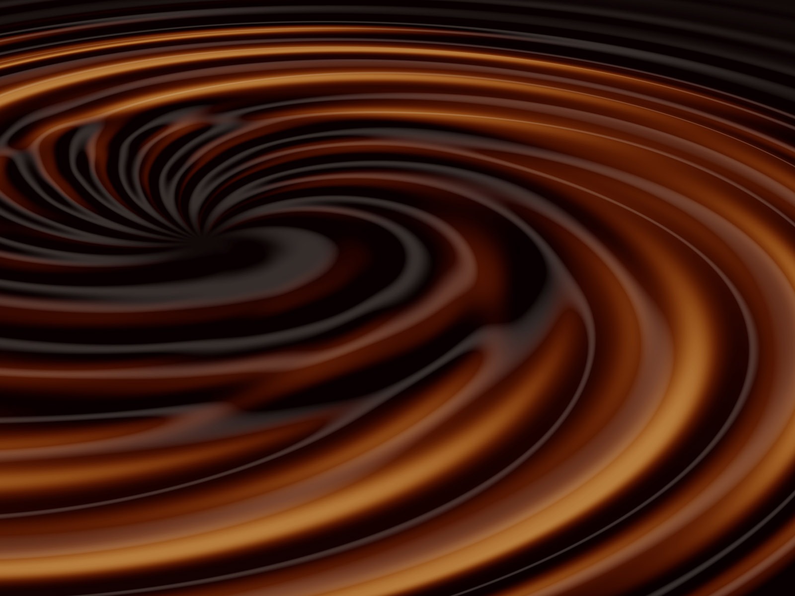 Chocolat close-up fond d'écran (1) #15 - 1600x1200