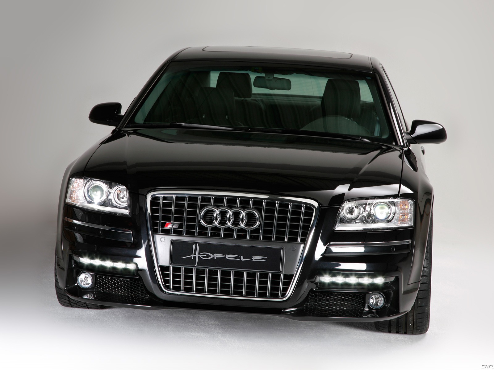 Hofele Audi A8 D3 Facelift 奥迪14 - 1600x1200