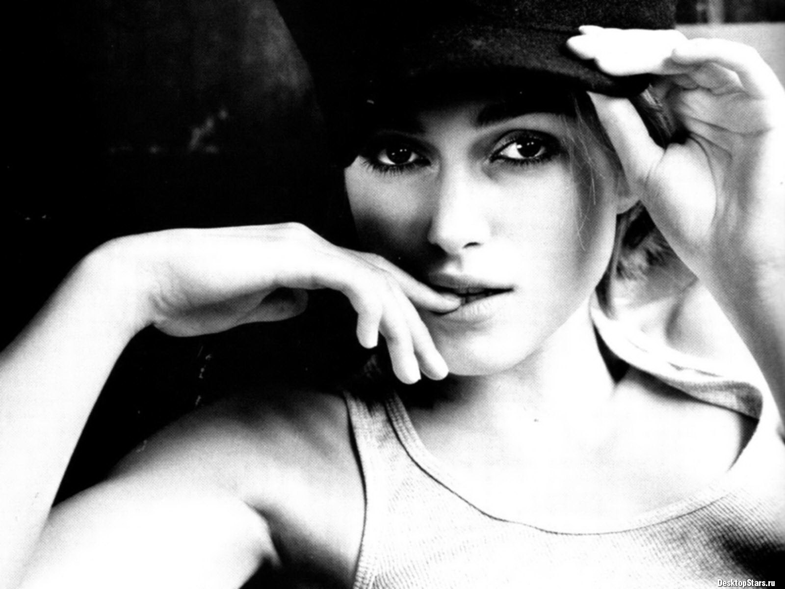 Keira Knightley hermoso fondo de pantalla (2) #26 - 1600x1200
