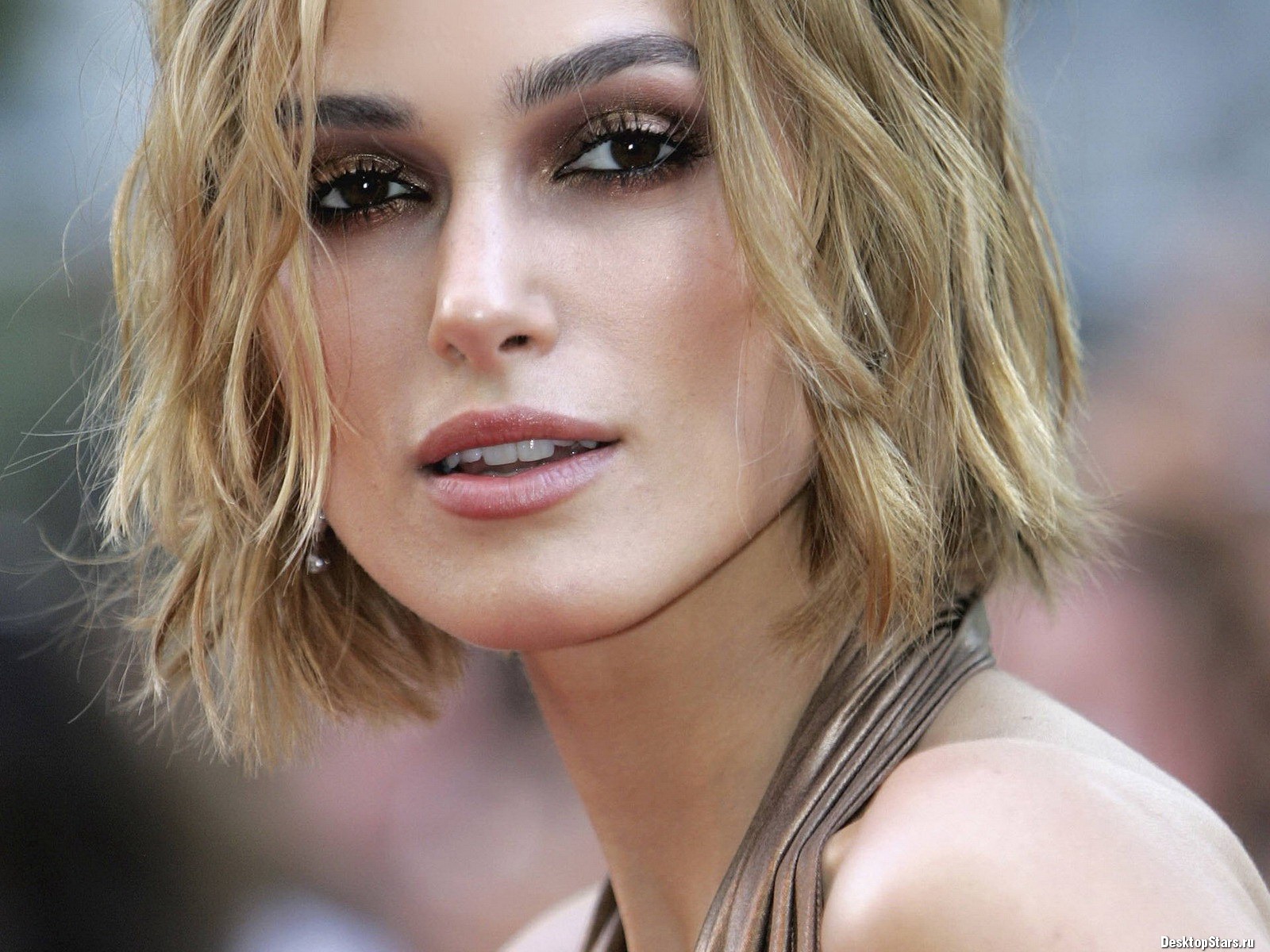 Keira Knightley beau fond d'écran (4) #13 - 1600x1200