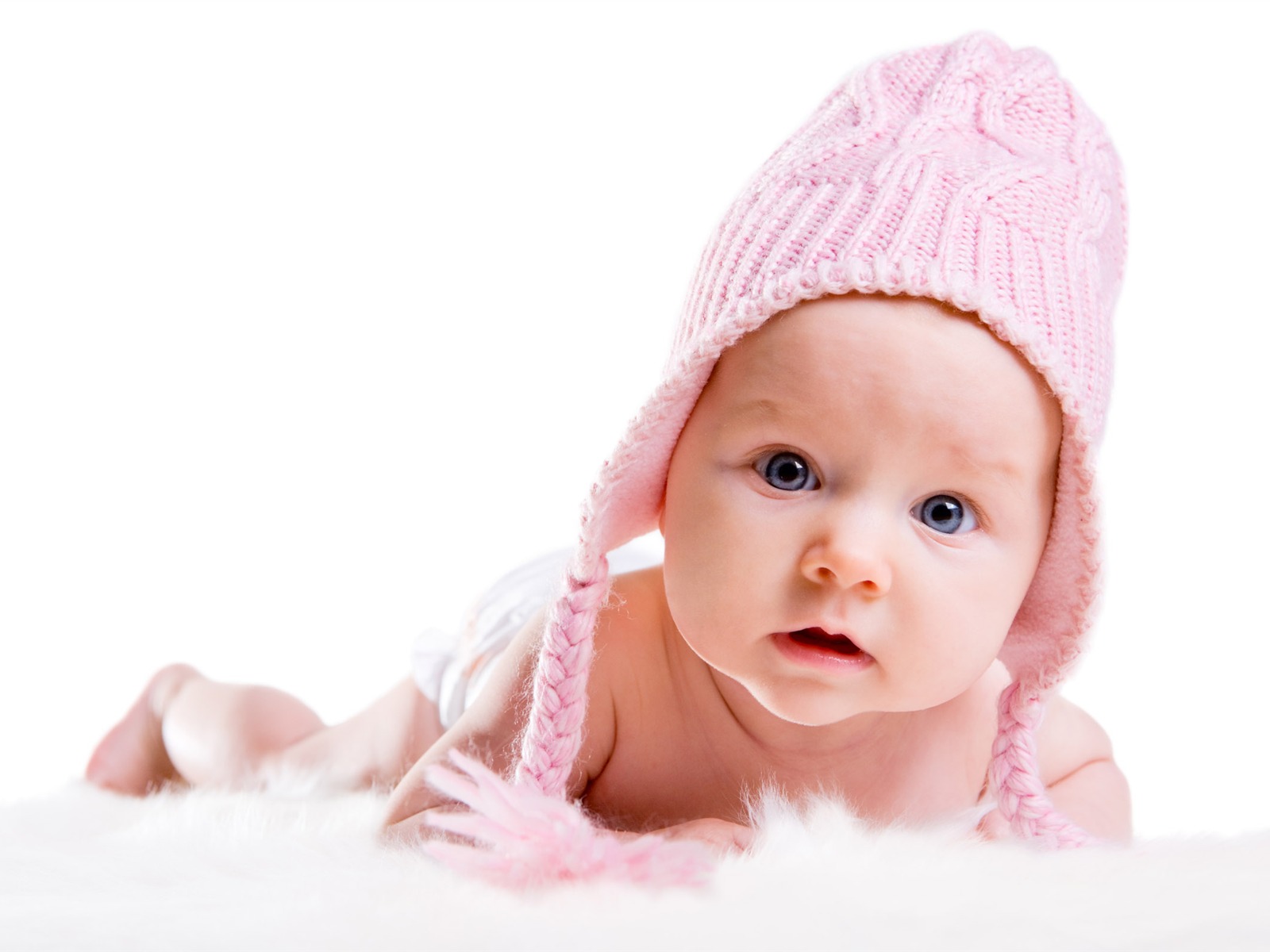 Cute Baby Tapety na plochu (4) #11 - 1600x1200
