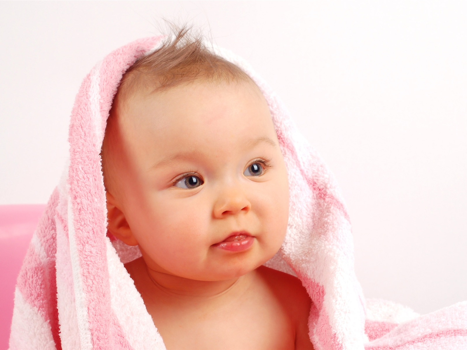 Cute Baby Tapety na plochu (4) #13 - 1600x1200