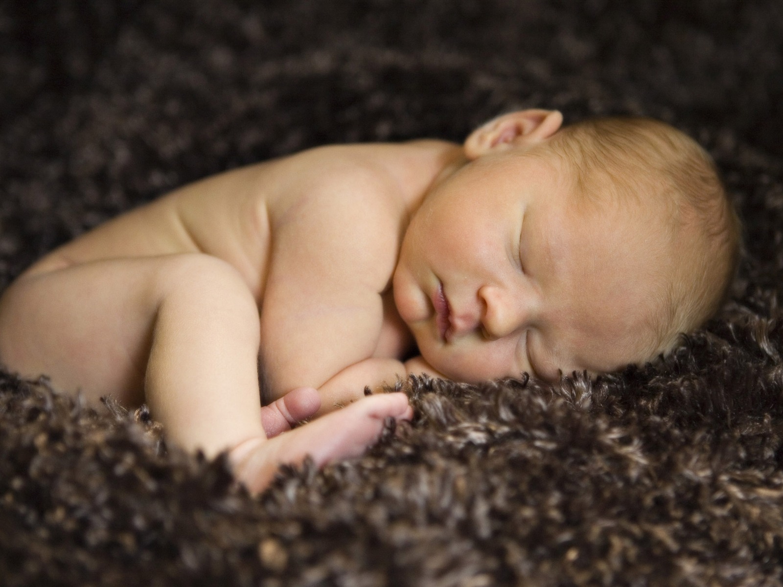 Cute Baby Tapety na plochu (4) #15 - 1600x1200