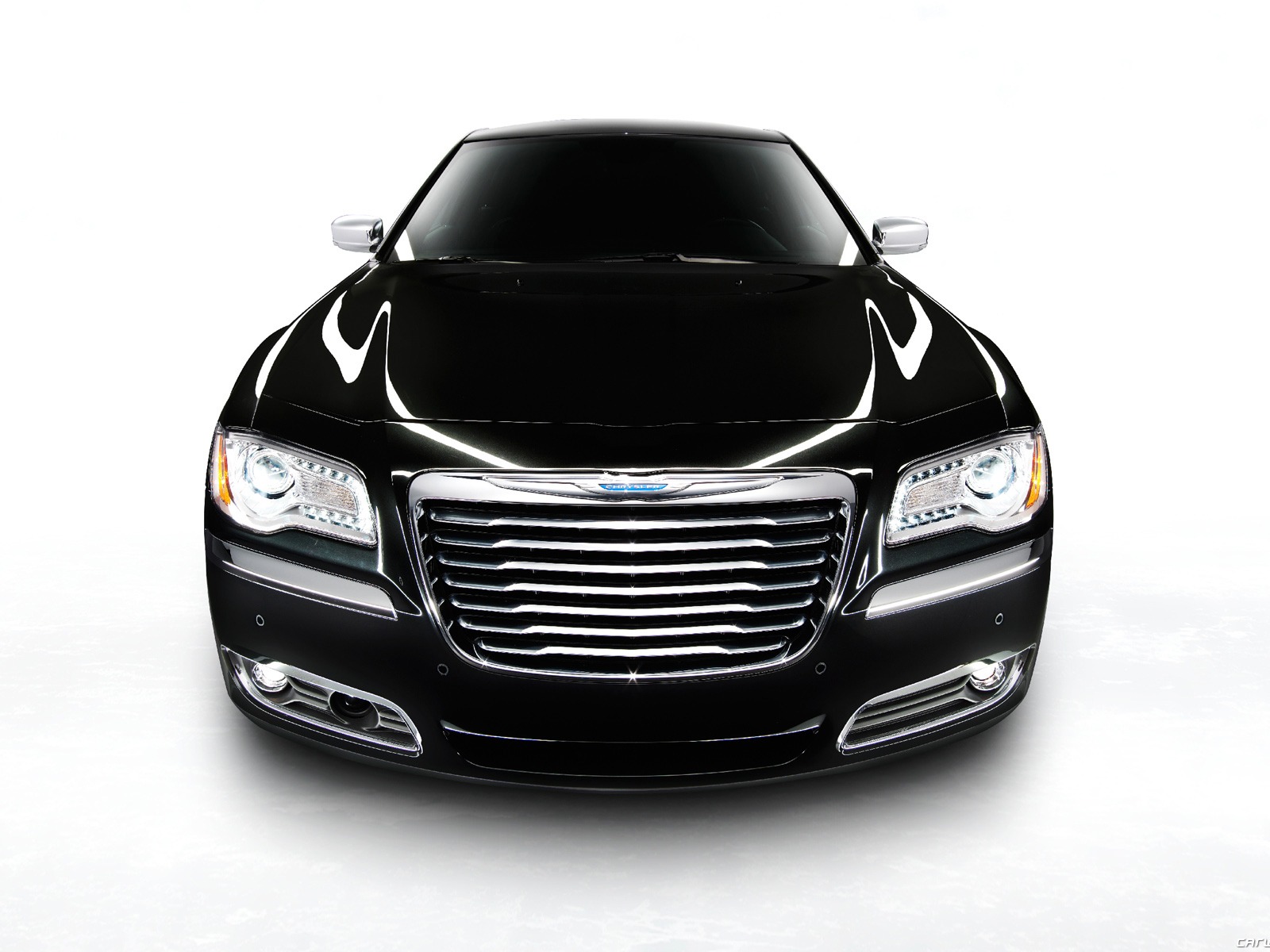 Chrysler 300 - 2011 HD tapetu #18 - 1600x1200
