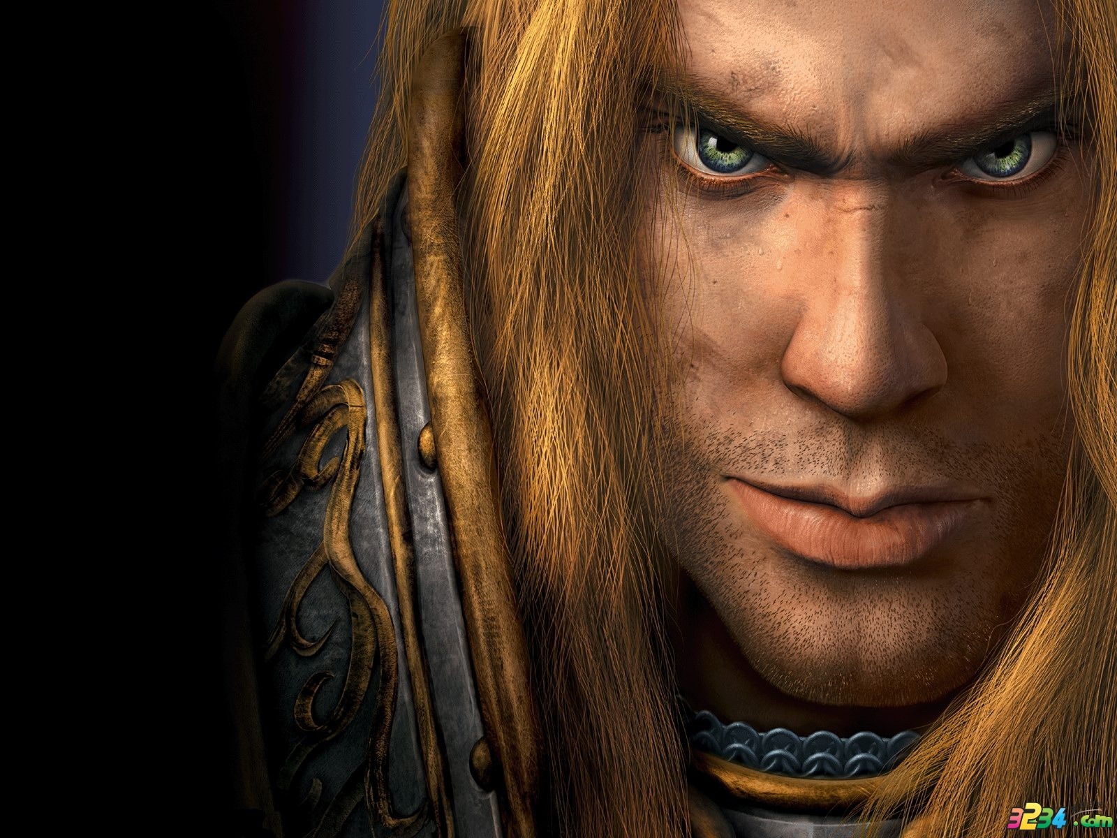 Мир Warcraft HD Альбом обои (2) #2 - 1600x1200