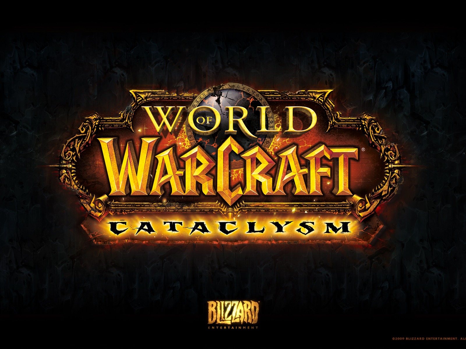 Мир Warcraft HD Альбом обои (2) #10 - 1600x1200