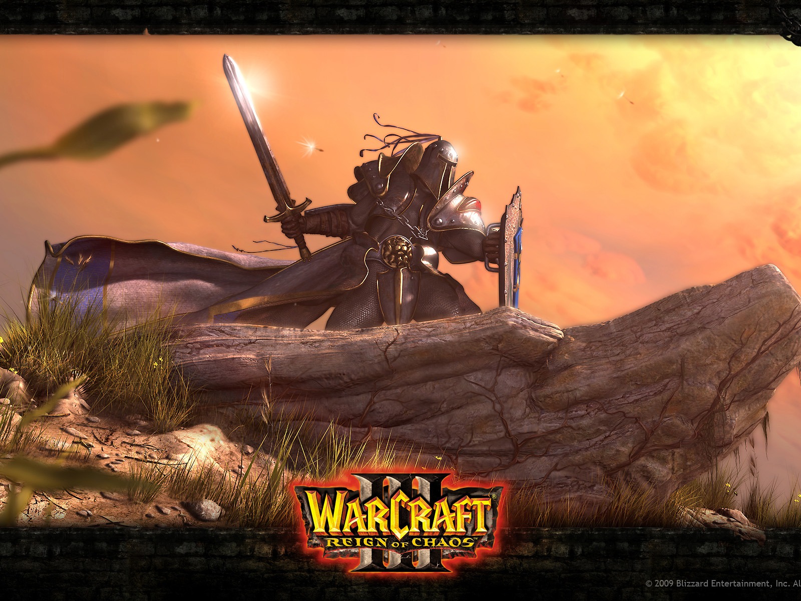 World of Warcraft Album Fond d'écran HD (2) #13 - 1600x1200