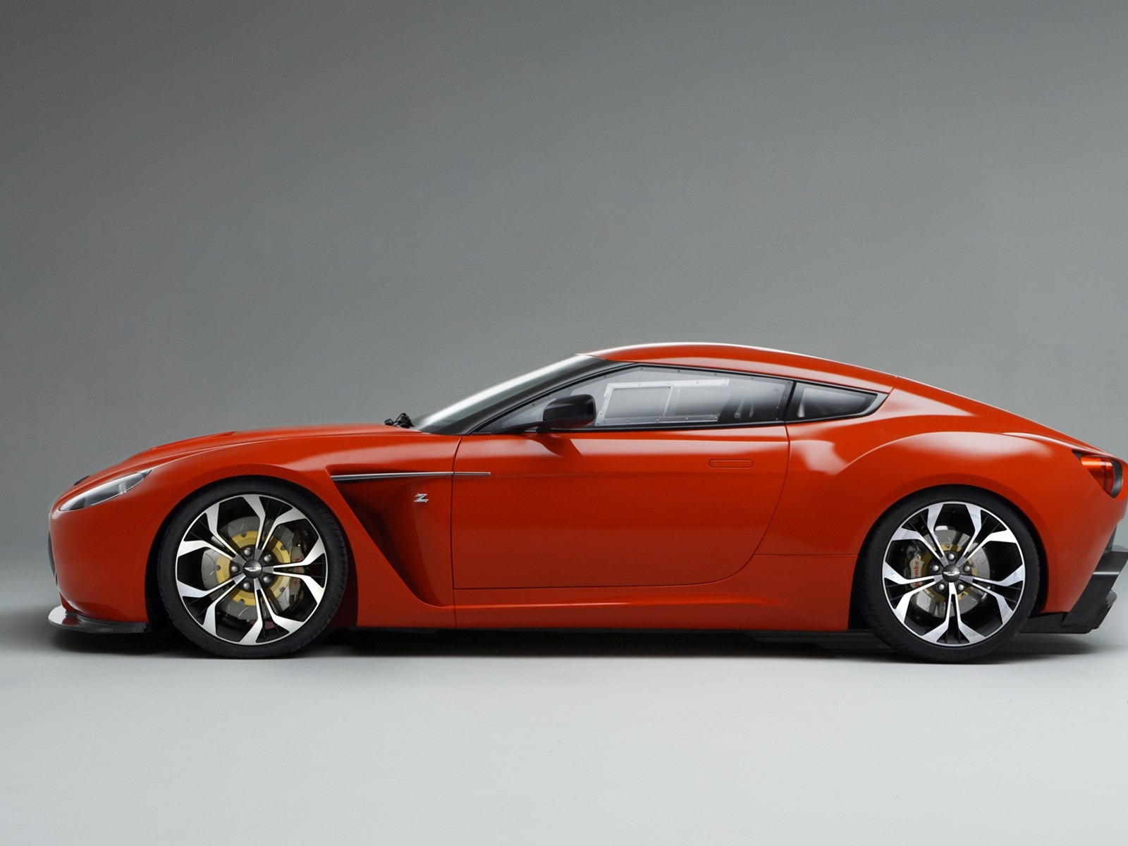 Special edition of concept cars wallpaper (24) #3 - 1600x1200