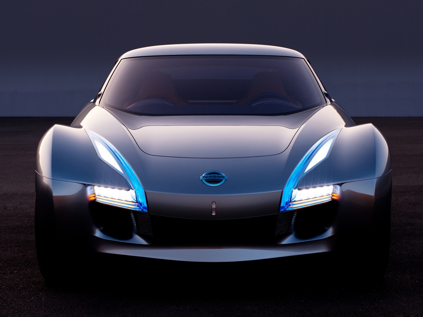 Special edition of concept cars wallpaper (24) #12 - 1600x1200