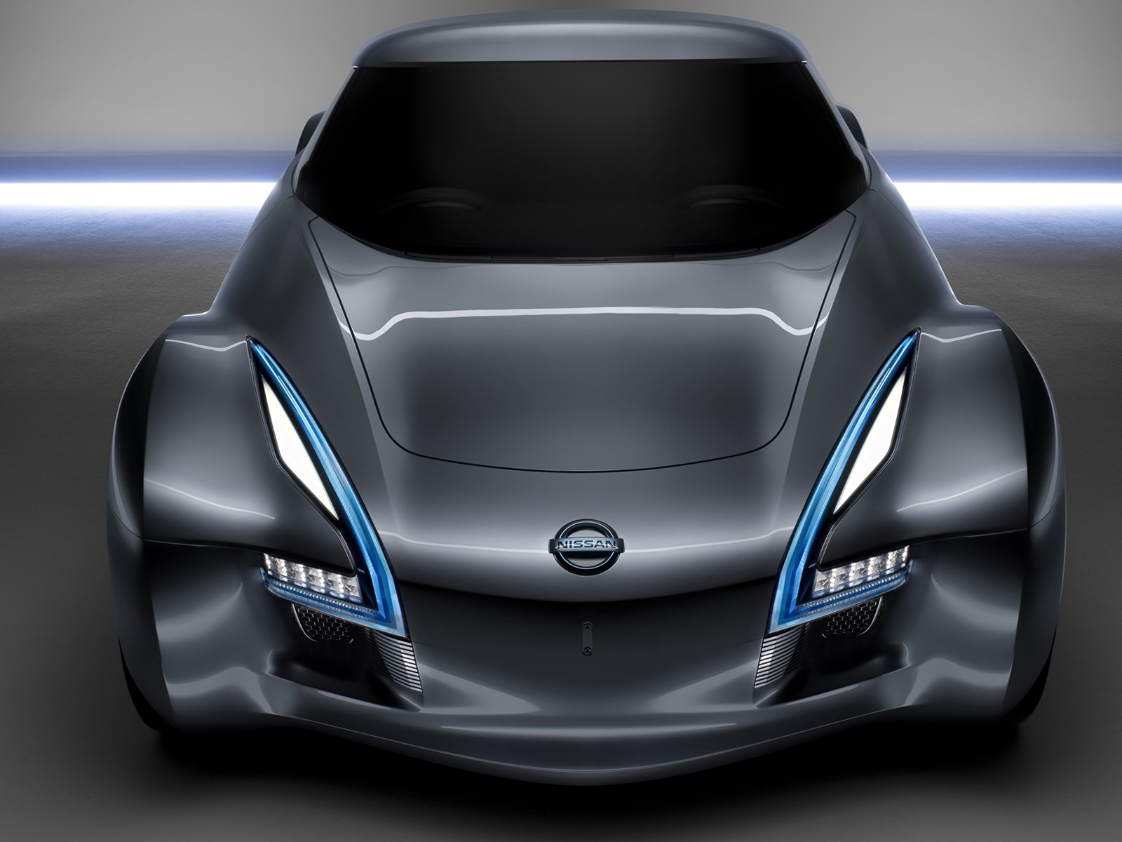 Special edition of concept cars wallpaper (24) #17 - 1600x1200