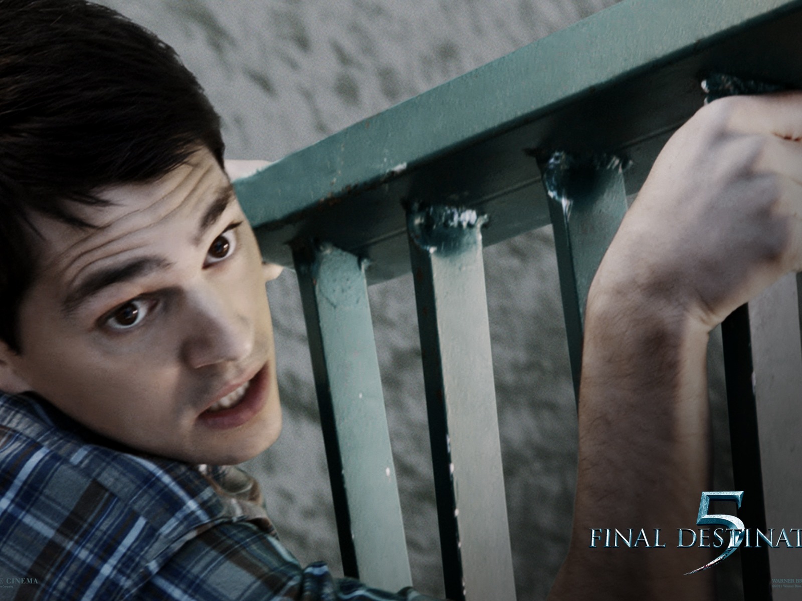 Final Destination 5 HD обои #8 - 1600x1200