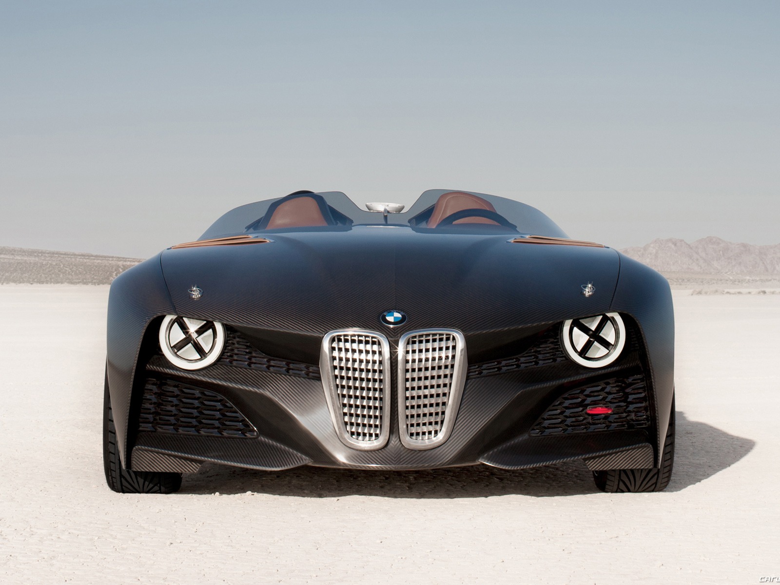 BMW 328 Hommage - 2011 HD Wallpaper #17 - 1600x1200