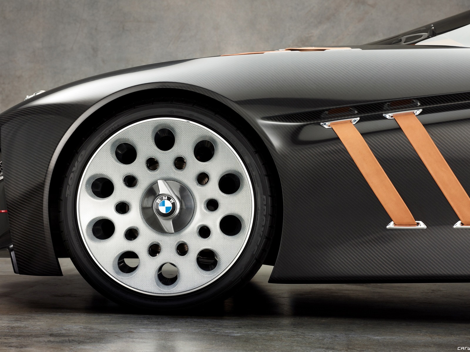 BMW 328 Hommage - 2011 HD wallpapers #38 - 1600x1200