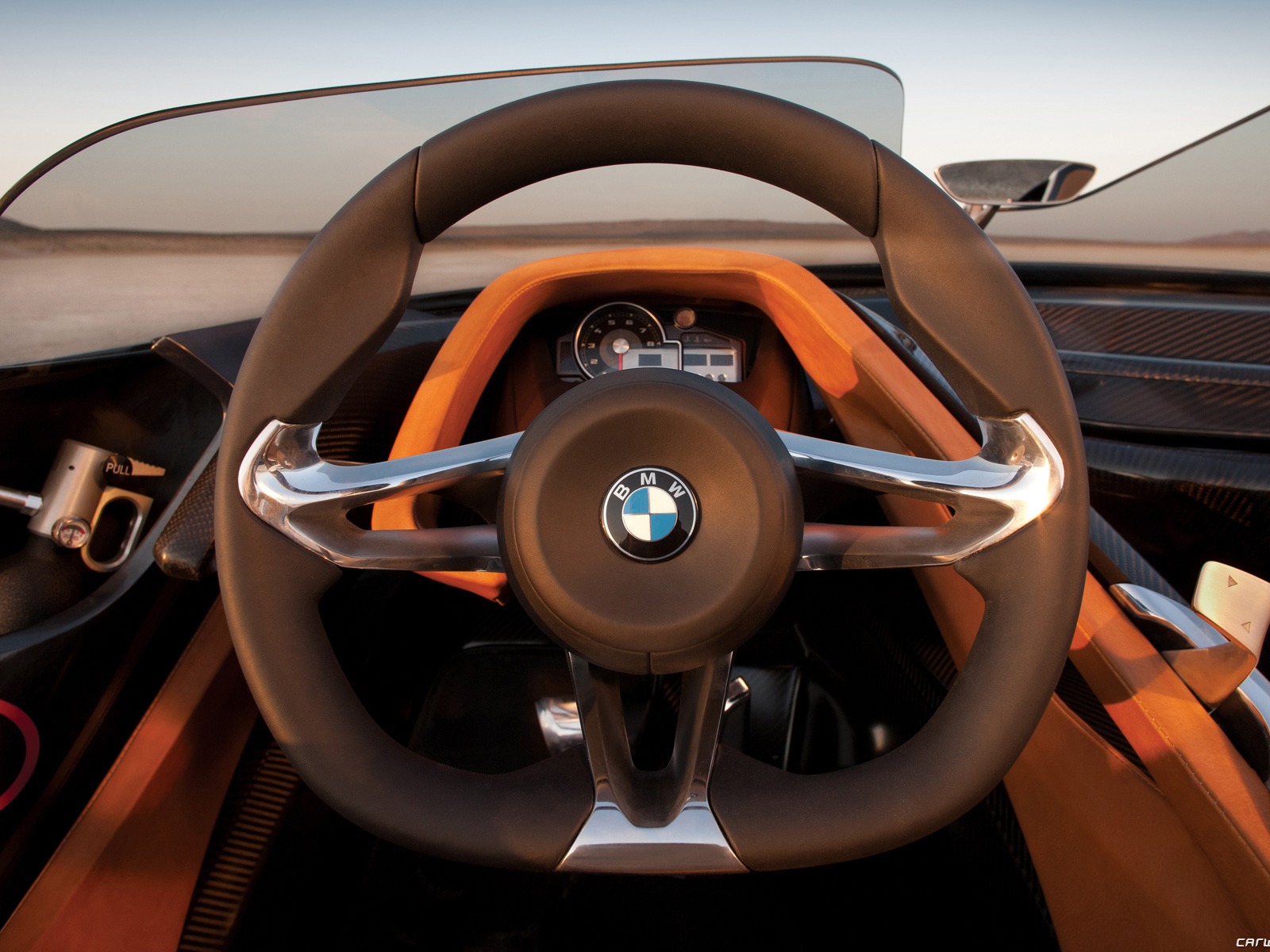 BMW 328 Hommage - 2011 HD wallpapers #41 - 1600x1200