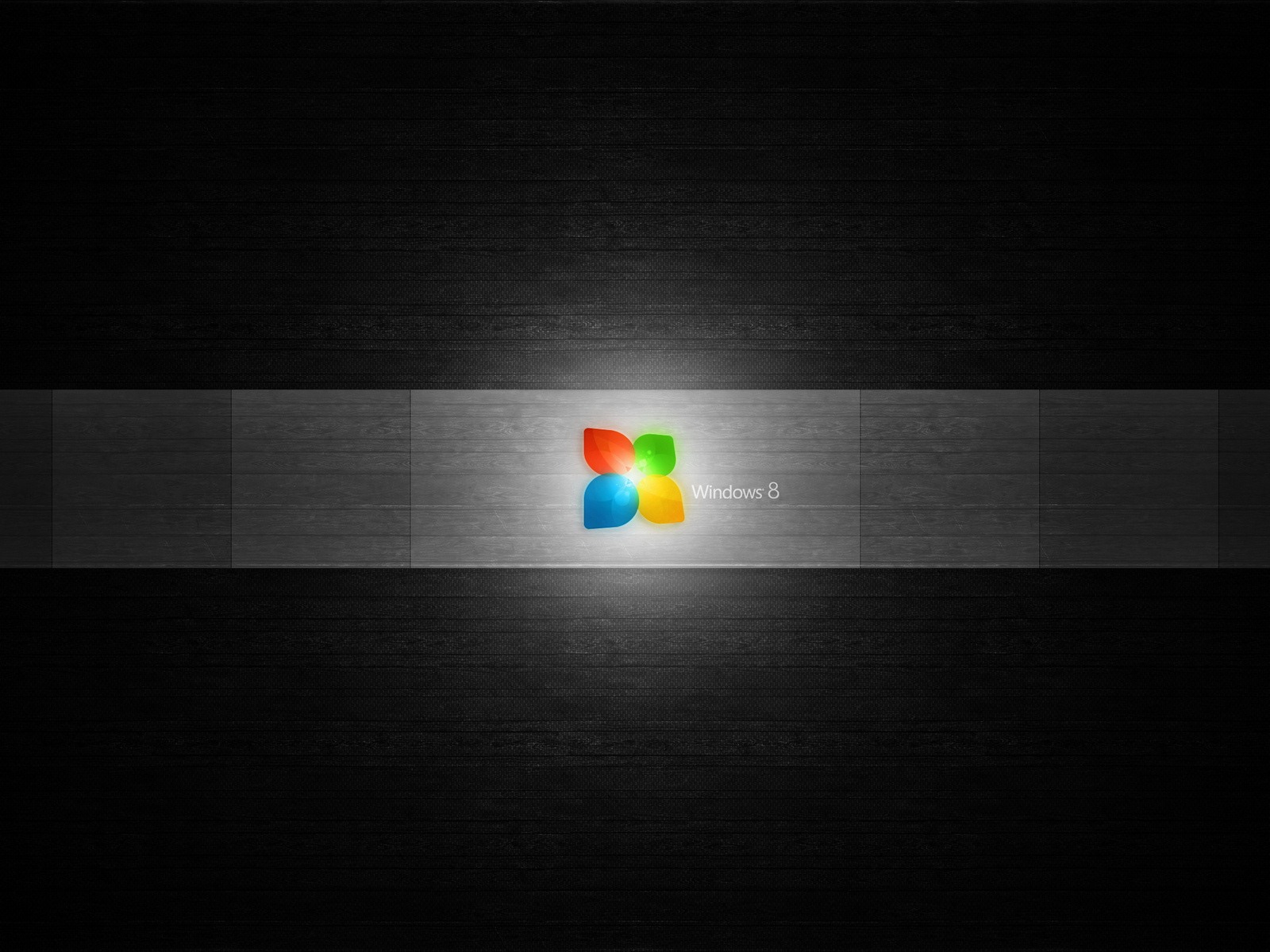 Windows 8 主題壁紙 (一) #7 - 1600x1200