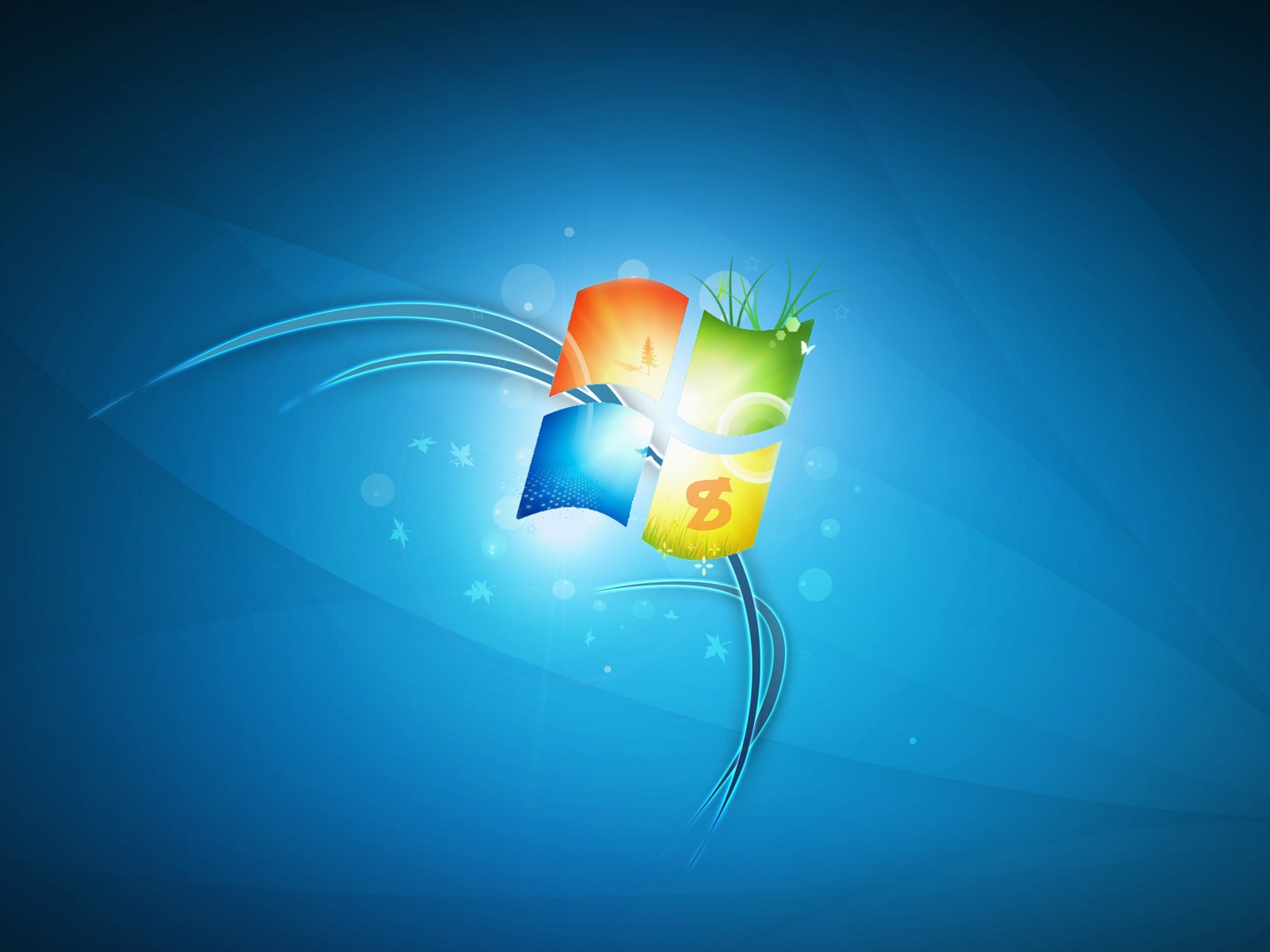Fond d'écran Windows 8 Theme (1) #13 - 1600x1200