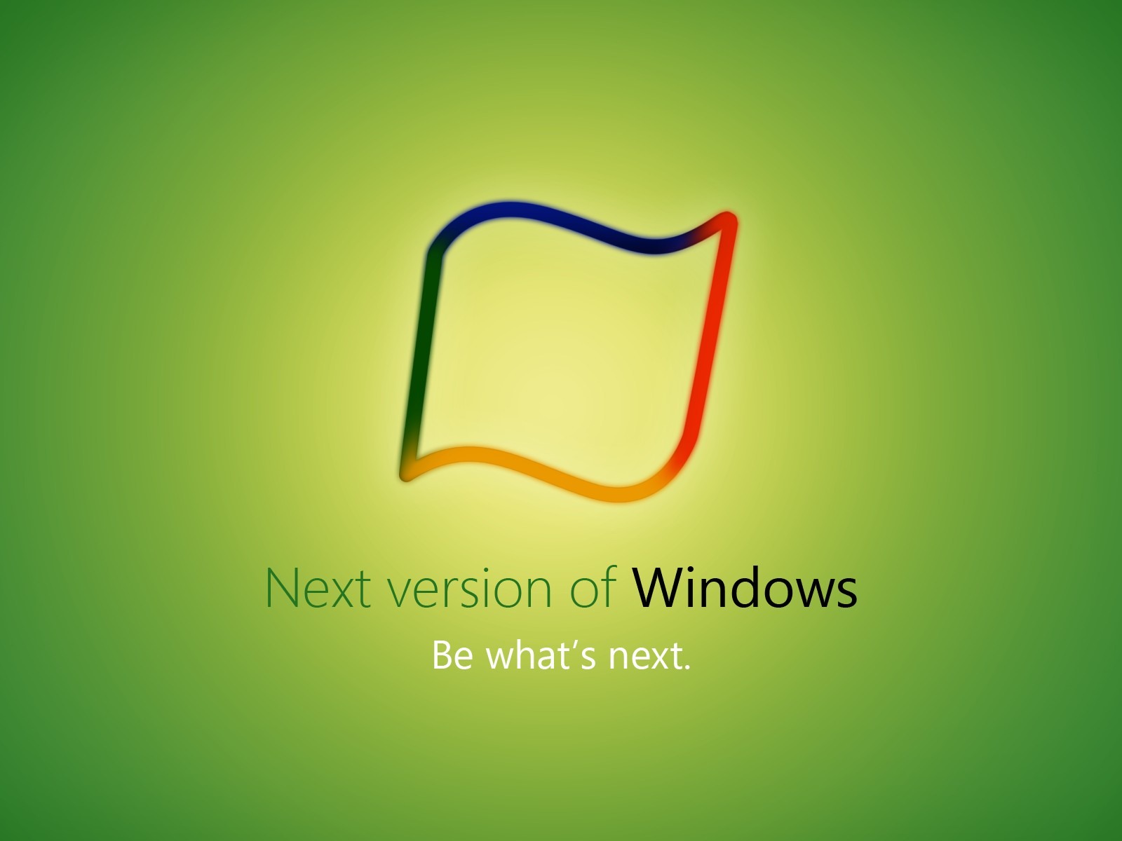 Windows 8 Тема обои (2) #13 - 1600x1200