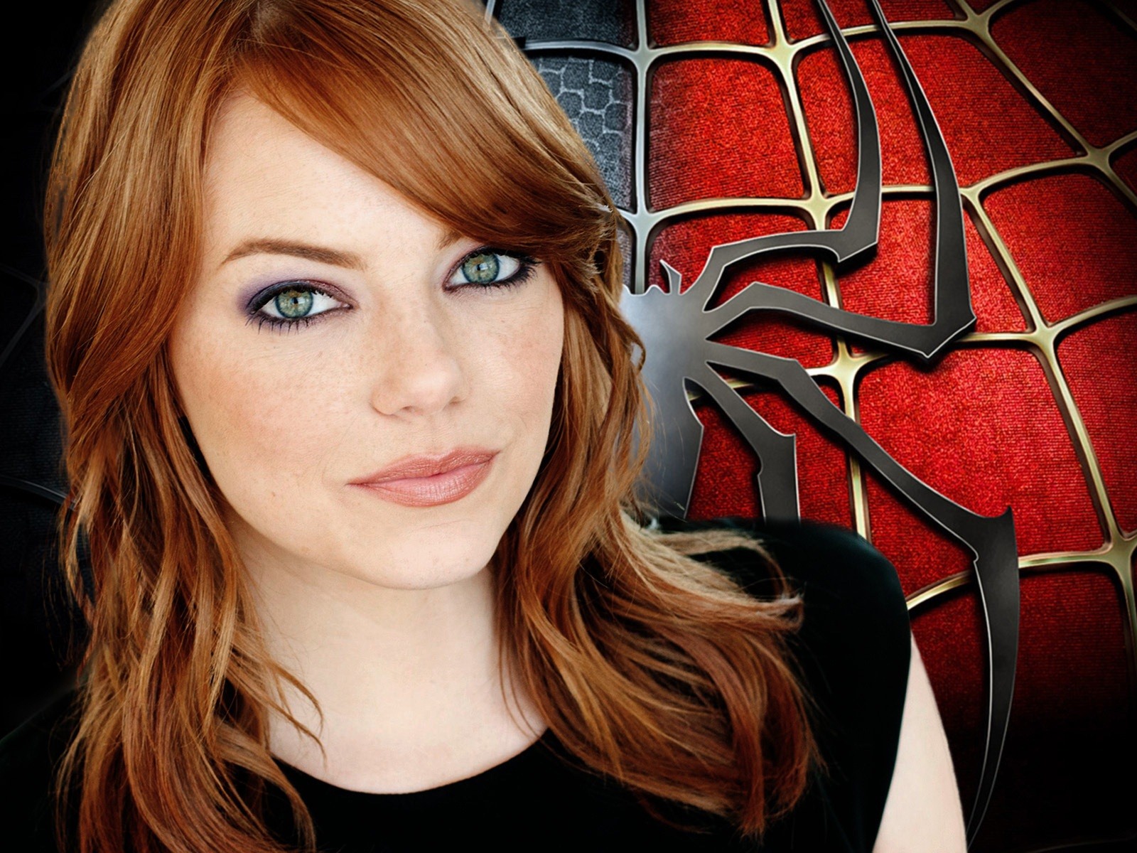 The Amazing Spider-Man 2012 fondos de pantalla #9 - 1600x1200