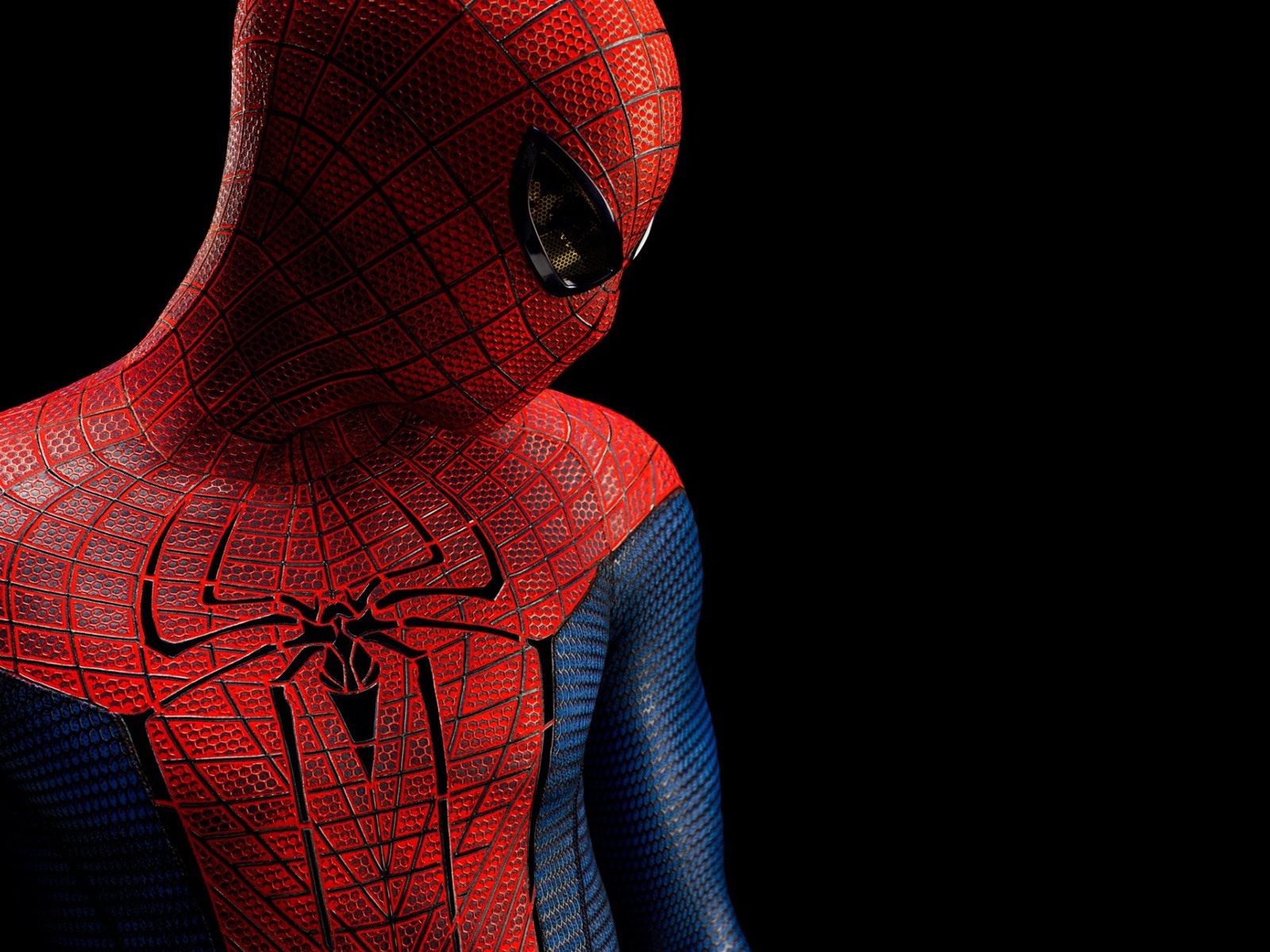 The Amazing Spider-Man 2012 惊奇蜘蛛侠2012 壁纸专辑14 - 1600x1200