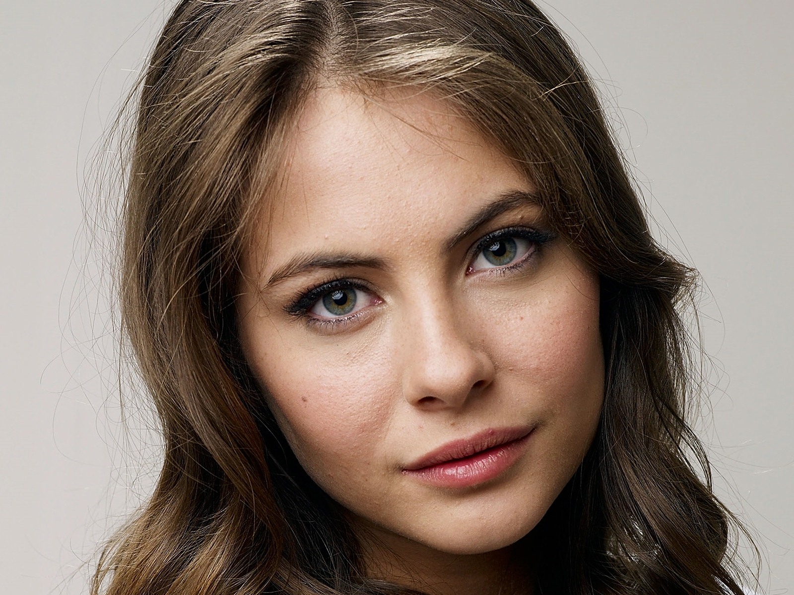 Willa Holland hermoso fondo de pantalla #8 - 1600x1200