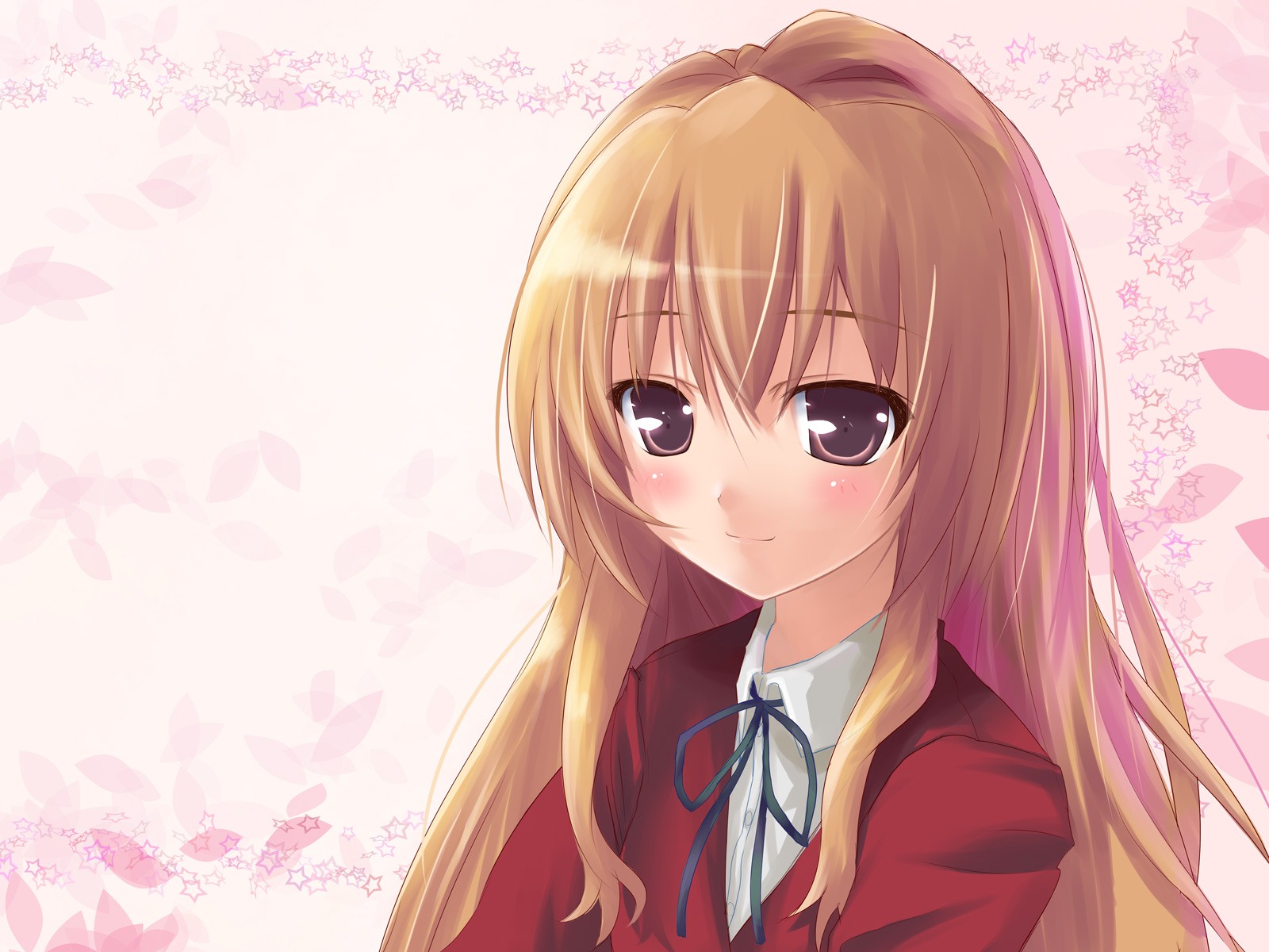 Toradora HD wallpapers #16 - 1600x1200