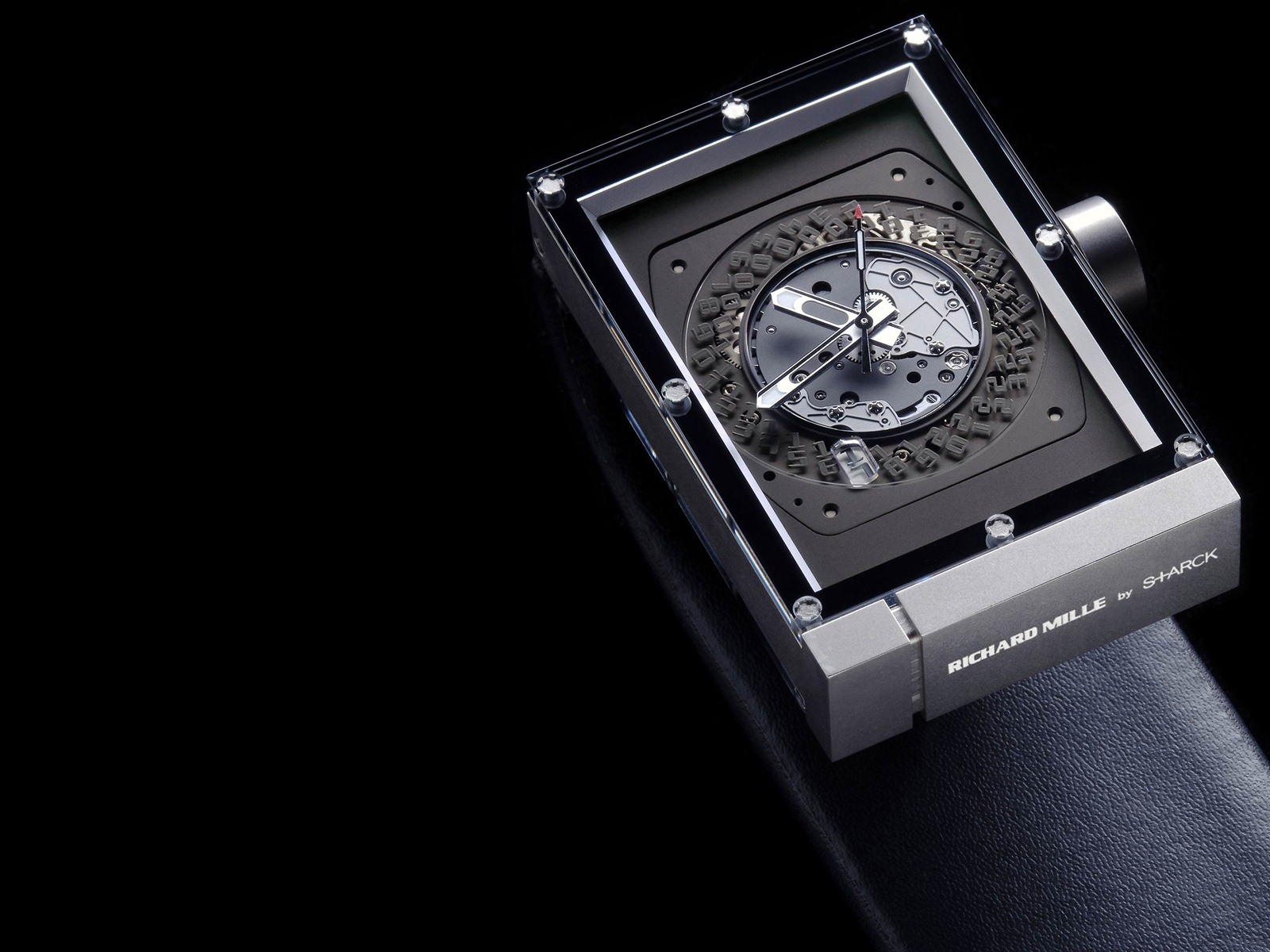 세계적으로 유명한 시계 월페이퍼 (1) #6 - 1600x1200
