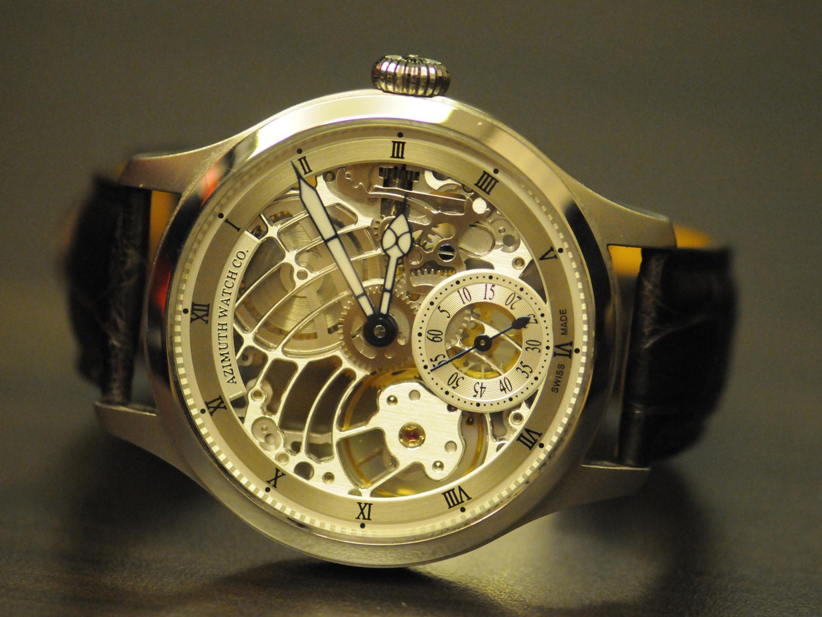 Всемирно известный обои часы (1) #12 - 1600x1200