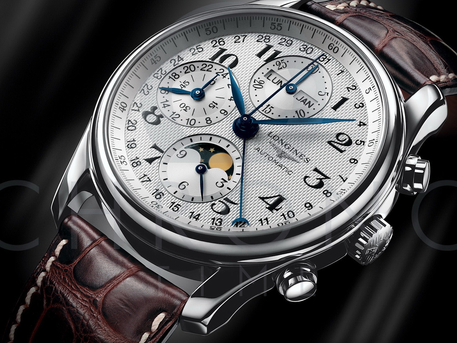세계적으로 유명한 시계 월페이퍼 (1) #14 - 1600x1200