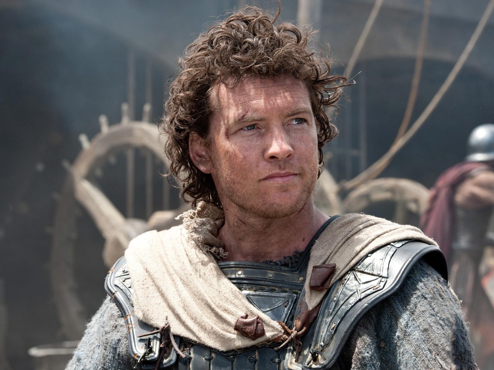 Wrath of the Titans HD Wallpapers #5 - 1600x1200