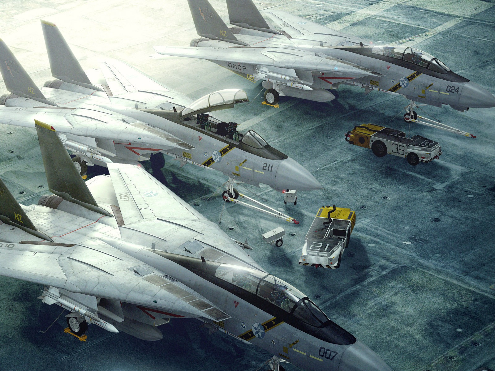 Military fighter HD widescreen wallpapers #2 - 1600x1200
