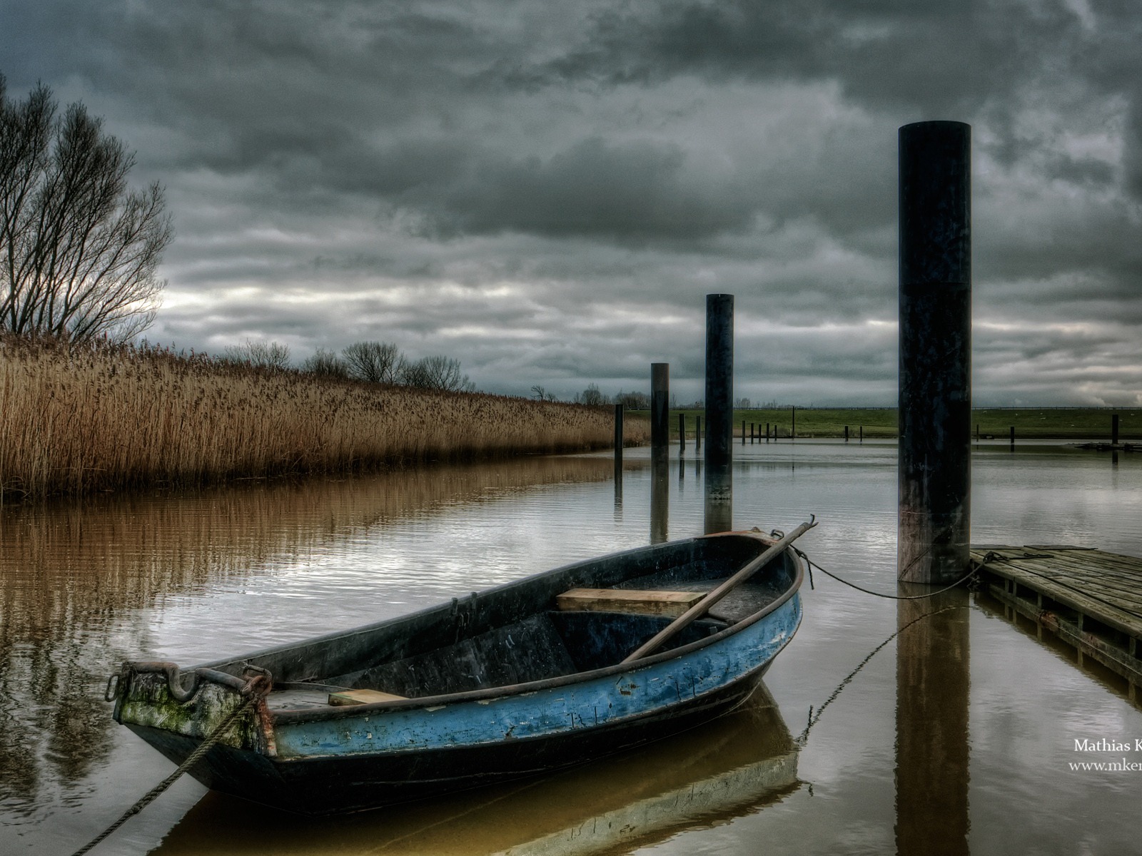 Windows 7 Wallpapers: Impressionen aus Schleswig-Holstein Thema #4 - 1600x1200