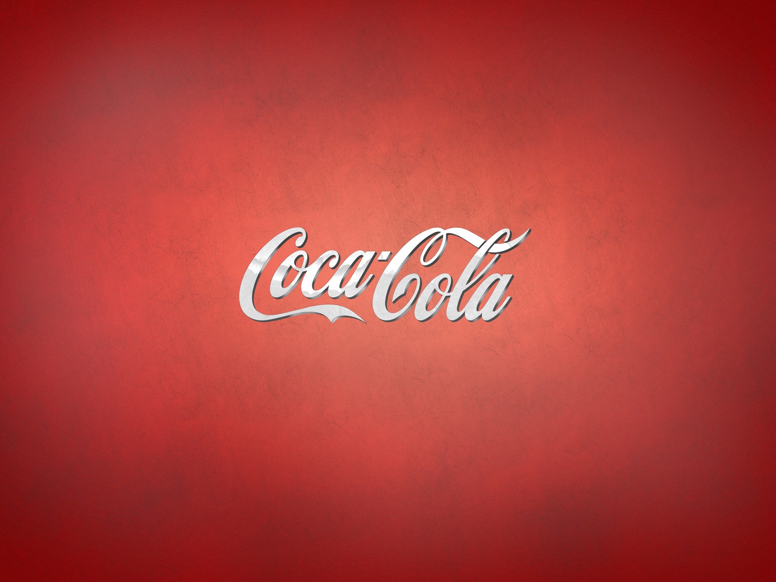 Coca-Cola красивыми обоями объявление #16 - 1600x1200