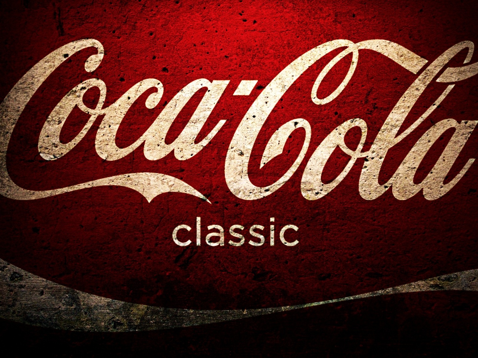 Coca-Cola schöne Ad Wallpaper #25 - 1600x1200